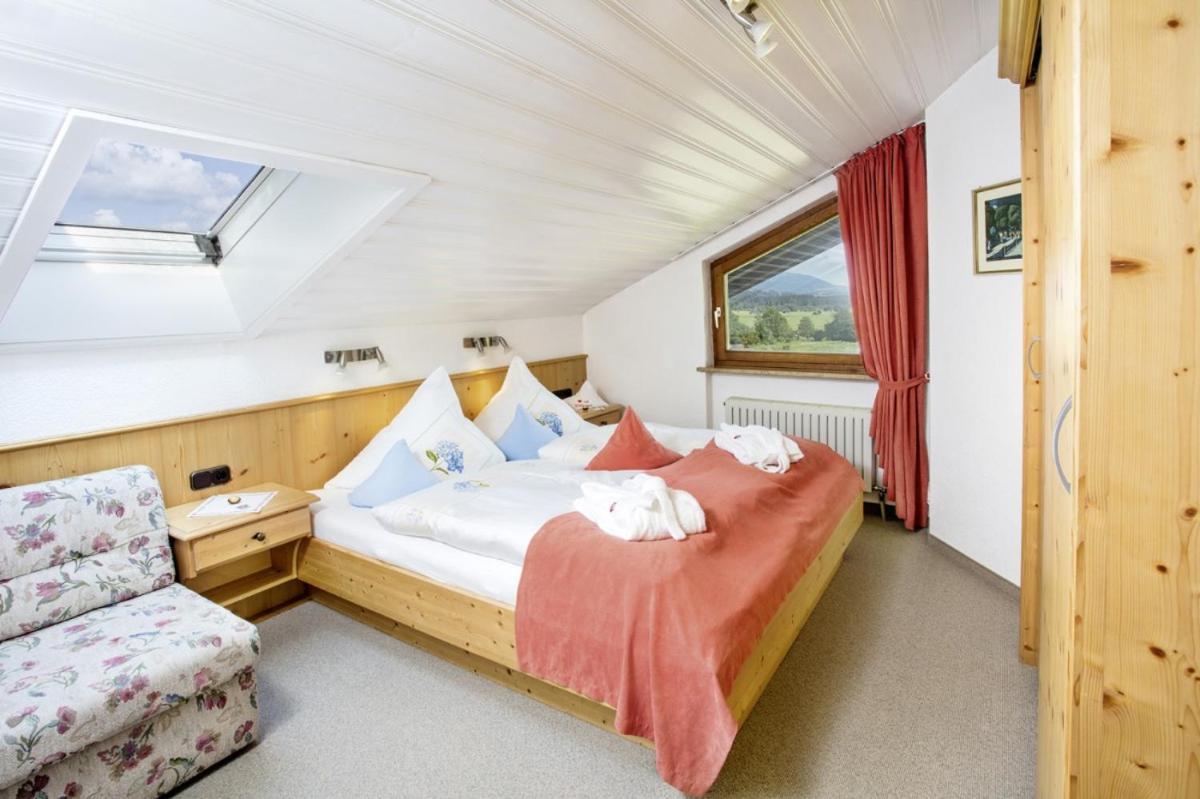 Ferienwohnung Baldauf Oberstdorf Exterior photo